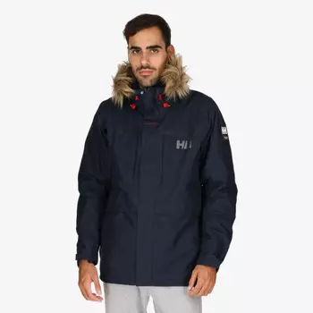 Парка Coastal 2 Helly Hansen, синий