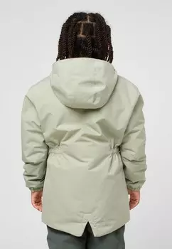 Парка COSY BEAR Jack Wolfskin, мята