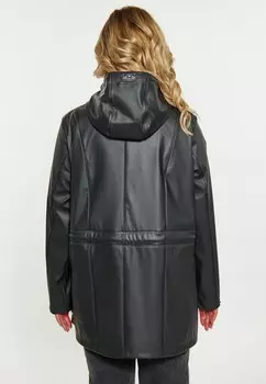 Парка CURVY Schmuddelwedda, черный