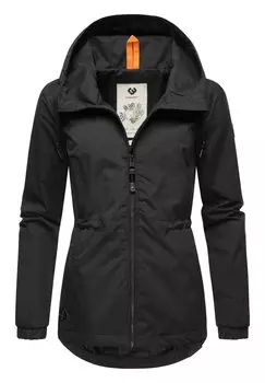 Парка DANKA Ragwear, цвет black24