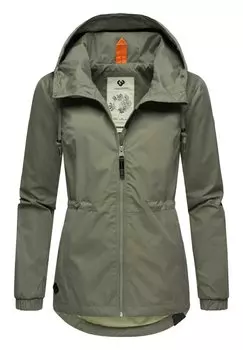 Парка DANKA Ragwear, цвет olive24