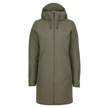 Парка Didriksons, цвет Dusty Olive
