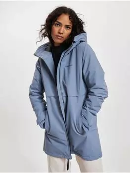 Парка Didriksons, цвет glacial blue