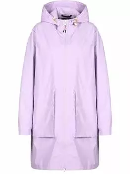 Парка Didriksons, цвет pale lilac