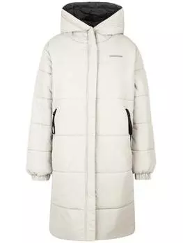 Парка Didriksons, цвет white foam/black