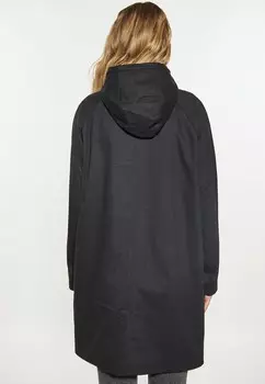 Парка DreiMaster, черный