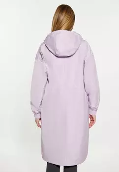 Парка DreiMaster, фиолетовый
