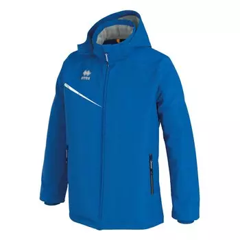 Парка Errea Iceland 3.0 Ad, синий