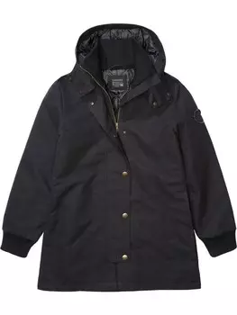 Парка FORVERT Parka, черный