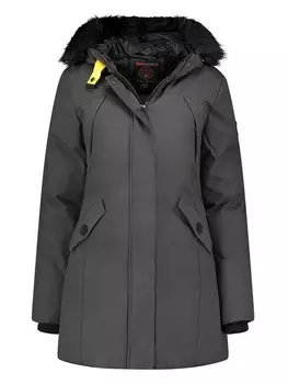 Парка Geographical Norway, антрацит
