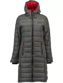 Парка Geographical Norway Aroma, серый