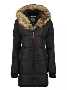 Парка Geographical Norway Beautiful, черный