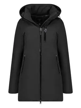 Парка Geographical Norway, черный