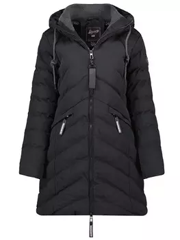 Парка Geographical Norway Clarisal, черный