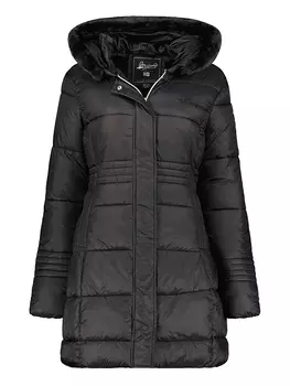 Парка Geographical Norway Deneza, черный