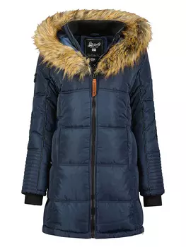 Парка Geographical Norway, темно синий
