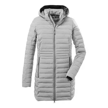 Парка Giga Dx, бежевый