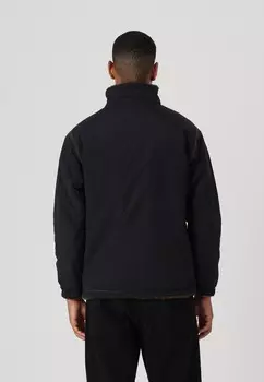Парка GNARALOO JACKET Billabong, темно-серый