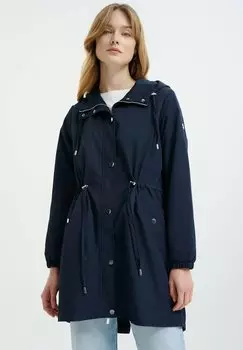 Парка Greenpoint, темно-синий