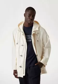 Парка Guess, белый