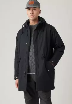 Парка HARRISON Levi's®, черный