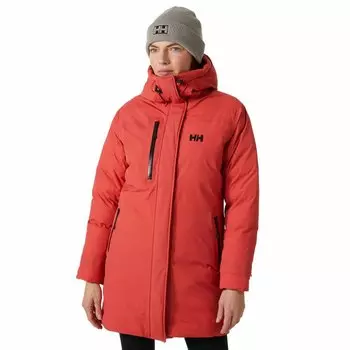 Парка Helly Hansen Adore, красный