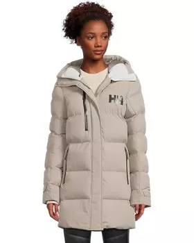 Парка Helly Hansen Adore Puffy Parka, цвет Terrazo