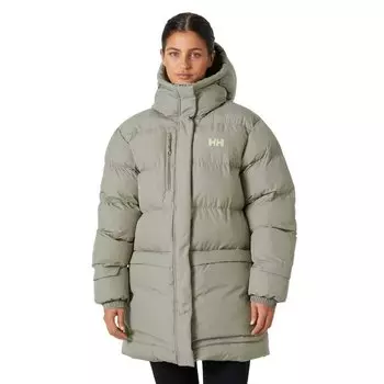 Парка Helly Hansen Aurora, зеленый