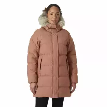 Парка Helly Hansen Blossom, бежевый