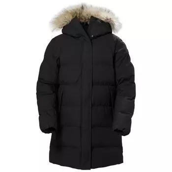 Парка Helly Hansen Blossom Puffy, черный