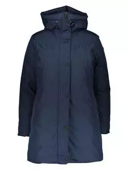 Парка Helly Hansen Bouvet, темно синий