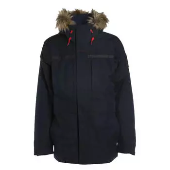 Парка Helly Hansen Coastal, темно-синий