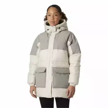 Парка Helly Hansen Escape Down, бежевый
