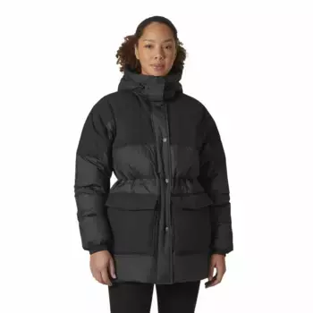 Парка Helly Hansen Escape Down, черный