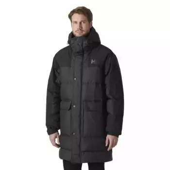 Парка Helly Hansen Escape Down, черный