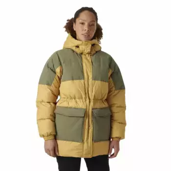 Парка Helly Hansen Escape Down, желтый