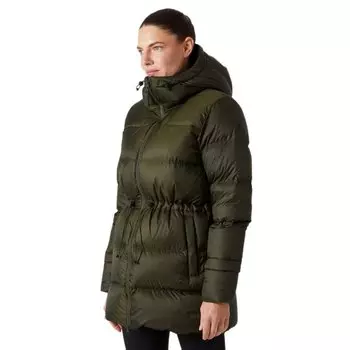 Парка Helly Hansen Essence Down, зеленый