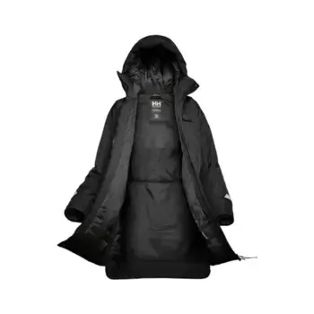 Парка Helly Hansen Maud, черный