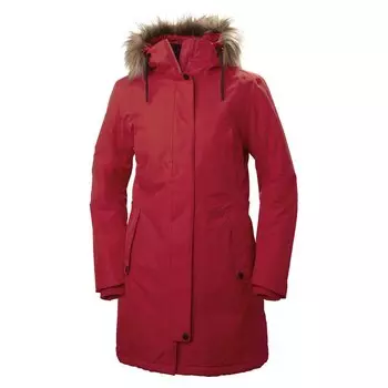 Парка Helly Hansen Mayen, красный