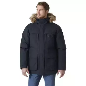 Парка Helly Hansen Nordsjo, синий