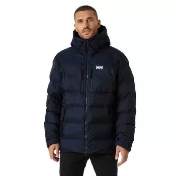 Парка Helly Hansen Park Puffy, синий