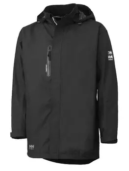 Парка Helly Hansen Parka, черный