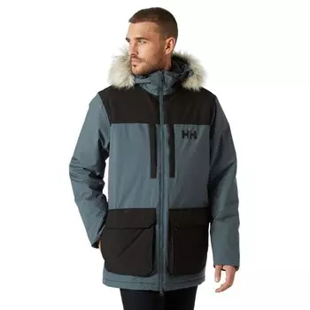 Парка Helly Hansen Patrol, серый