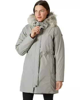 Парка Helly Hansen Senja, цвет Terrazzo