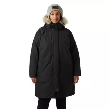 Парка Helly Hansen Senja Plus, черный