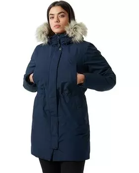 Парка Helly Hansen Senja, темно-синий