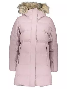 Парка Helly Hansen Stepp Blossom, розовый