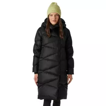 Парка Helly Hansen Tundra Down, черный