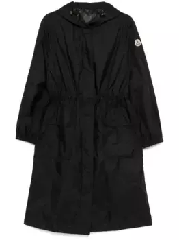 Парка Hiengos MONCLER, черный