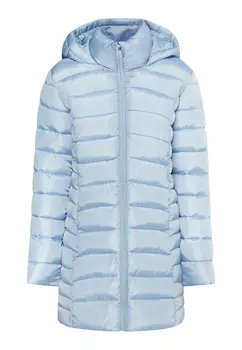 Парка ICEBOUND Wattierter, цвет Eisblau